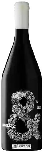 Bodega Hither & Yon - Old Vine Grenache