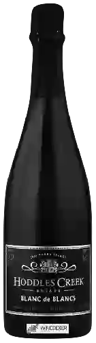 Bodega Hoddles Creek - Blanc de Blancs