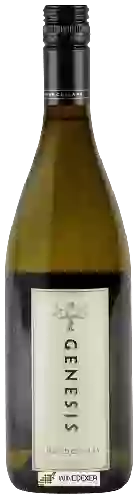 Bodega Hogue - Genesis Chardonnay