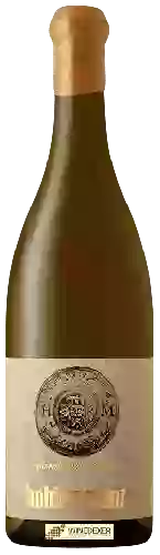 Bodega Holden Manz - Chardonnay Réserve