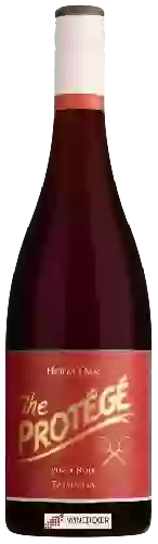 Bodega Holm Oak - The Protégé Pinot Noir