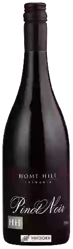 Bodega Home Hill - Estate Pinot Noir