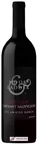 Bodega Hook & Ladder - Los Amigos Ranch Cabernet Sauvignon