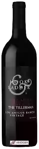 Bodega Hook & Ladder - The Tillerman Los Amigos Ranch Red Blend