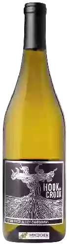 Bodega Hook or Crook - Chardonnay