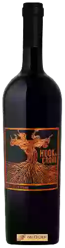 Bodega Hook or Crook - Red Blend