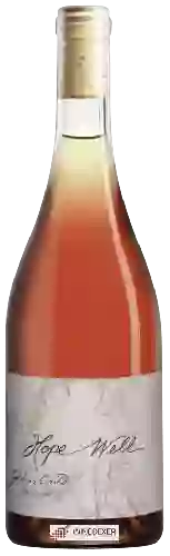 Bodega Hope Well - Tuesday's Child Pinot Noir