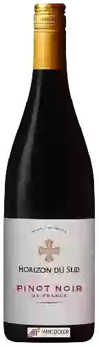 Bodega Horizon du Sud - Pinot Noir