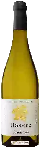 Bodega Hosmer - Chardonnay