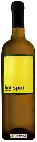 Bodega Hot Spot - Branco