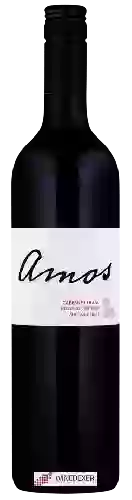 Bodega Howard Vineyard - Amos Cabernet Franc