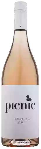 Bodega Howard Vineyard - Picnic Rosé