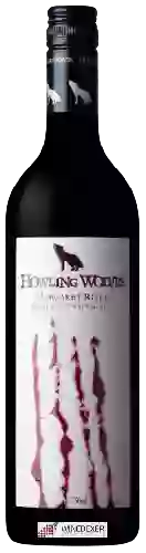 Bodega Howling Wolves - Claw Range Cabernet Sauvignon