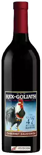 Bodega Rex Goliath - Cabernet Sauvignon