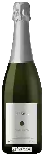 Bodega Sauska - Pezsgő Extra Brut