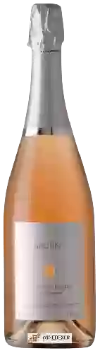 Bodega Sauska - Pezsgő Rosé Extra Brut