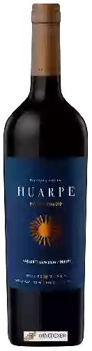 Bodega Huarpe - Maipu Terroir Cabernet Sauvignon - Merlot