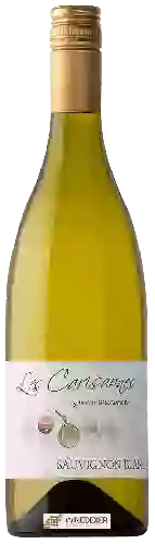 Bodega Hubert Brochard - Les Carisannes Sauvignon Blanc