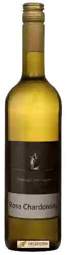 Bodega Hubertushof - Rosa Chardonnay