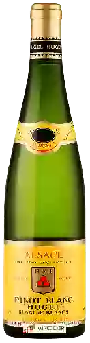 Bodega Hugel - Pinot Blanc