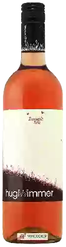 Bodega Hugl Wimmer - Zweigelt Rosé