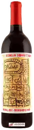 Bodega The Human Condition - Merlot