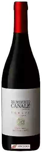 Bodega Humberto Canale - Estate Pinot Noir