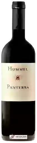 Bodega Hummel - Panterra