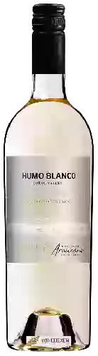 Bodega Humo Blanco - Sauvignon Blanc (Edición Limitada)