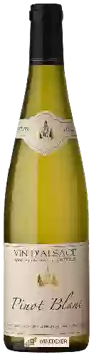 Cave Vinicole de Hunawihr - Pinot Blanc