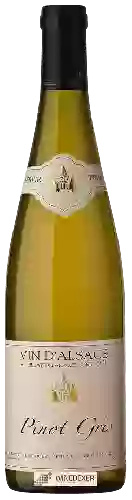 Cave Vinicole de Hunawihr - Pinot Gris