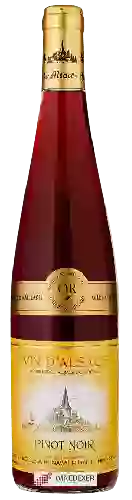 Cave Vinicole de Hunawihr - Pinot Noir