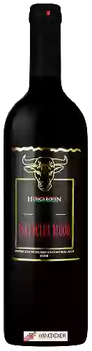 Bodega Hungarovin - Eger Bull's Blood