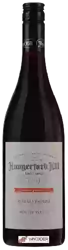 Bodega Hungerford Hill - Members Selection Shiraz - Viognier