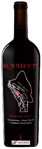 Bodega Hunnicutt - Brinkman Block Cabernet Sauvignon