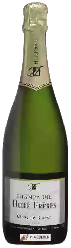 Bodega Huré Frères - L'Inattendue Blanc de Blancs Brut Champagne