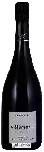 Bodega Huré Frères - 4 Élements Chardonnay Champagne
