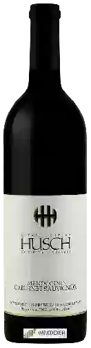 Bodega Husch Vineyards - Cabernet Sauvignon