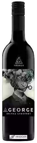 Bodega I Am George - Shiraz - Cabernet