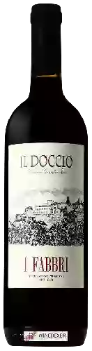 Bodega I Fabbri - Il Doccio