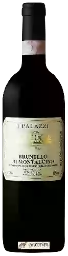 Bodega I Palazzi - Brunello di Montalcino