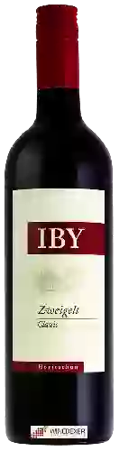 Bodega IBY - Zweigelt Classic