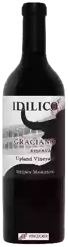 Bodega Idilico - Upland Vineyard Reserva Graciano