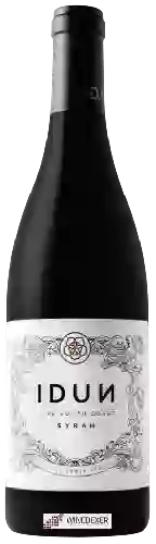 Bodega Idun - Syrah