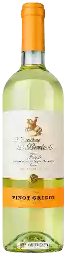 Bodega Il Cavaliere di Bertiolo - Pinot Grigio