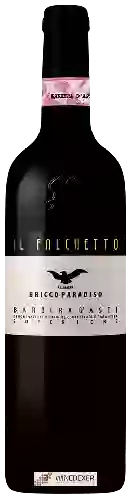 Bodega Il Falchetto - Bricco Paradiso Barbera d'Asti Superiore