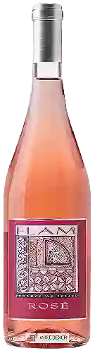 Bodega Flam - Rosé