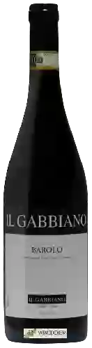 Bodega Il Gabbiano - Barolo