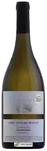 Bodega Gush Etzion - Blessed Valley Special Reserve Chardonnay