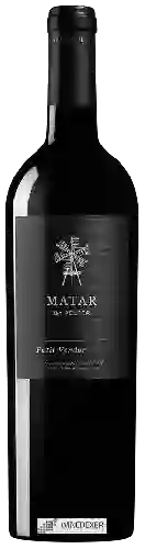 Bodega Matar - Petit Verdot